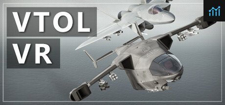 VTOL VR PC Specs