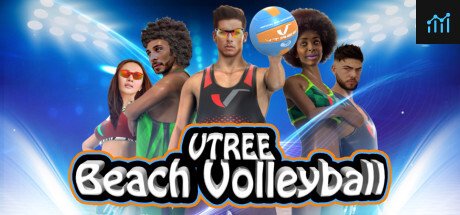 VTree Beach Volleyball PC Specs