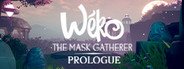 Wéko The Mask Gatherer - Prologue System Requirements