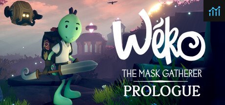 Wéko The Mask Gatherer - Prologue PC Specs