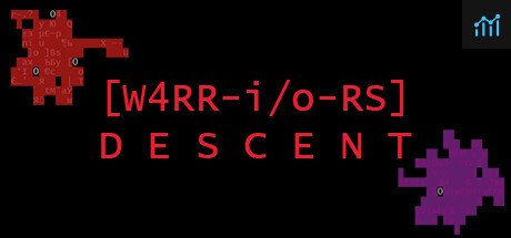 W4RR-i/o-RS: Descent PC Specs