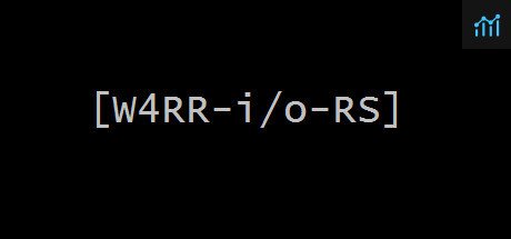 W4RR-i/o-RS System Requirements