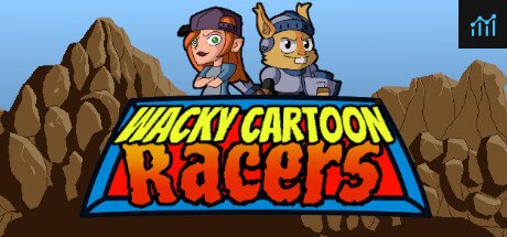 Wacky Cartoon Racers PC Specs