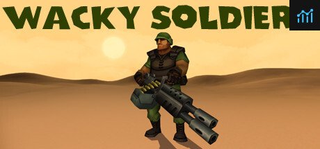 Wacky Soldiers PC Specs