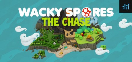 Wacky Spores: The Chase PC Specs