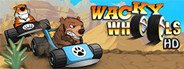 Wacky Wheels HD System Requirements