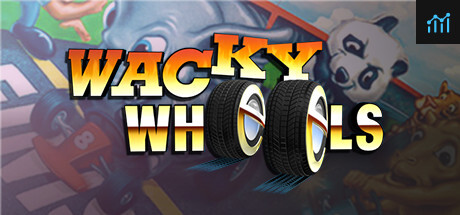 Wacky Wheels System Requirements