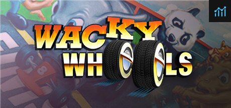 Wacky Wheels PC Specs