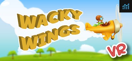 Wacky Wings VR System Requirements
