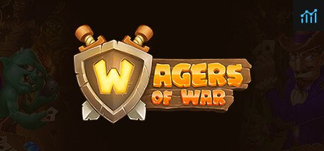 Wagers of War PC Specs