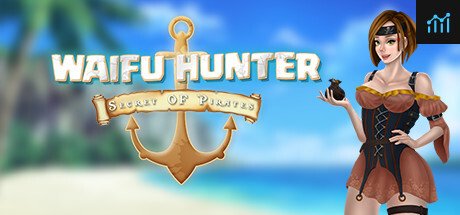 Waifu Hunter - Secret of Pirates System Requirements