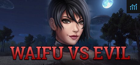 Waifu vs Evil PC Specs