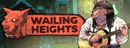 Wailing Heights System Requirements