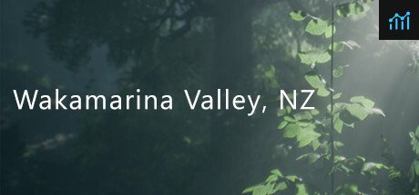 Wakamarina Valley, New Zealand PC Specs