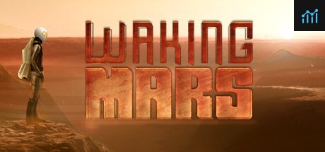 Waking Mars PC Specs