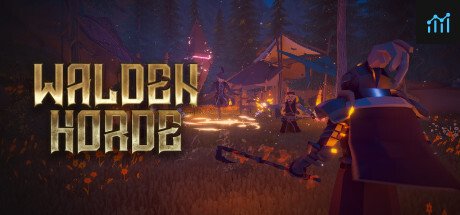 Walden Horde PC Specs