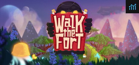 Walk the Fort System Requirements