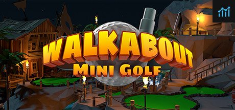 Walkabout Mini Golf VR PC Specs