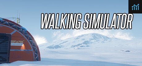 Walking Simulator PC Specs