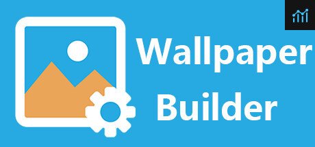 Wallpaper Builder PC Specs