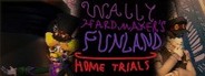 Wally Hardmaker's Funland: Home Trials System Requirements