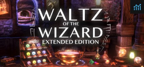 Waltz of the Wizard: Extended Edition PC Specs