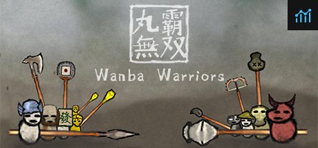 Wanba Warriors System Requirements