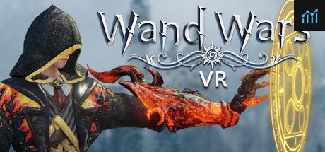 Wand Wars VR PC Specs