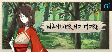 Wander No More PC Specs