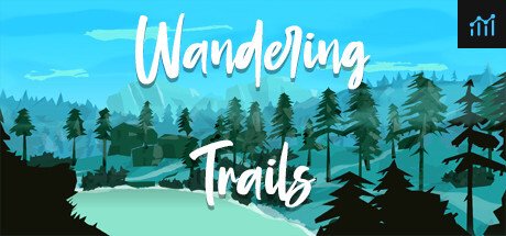 Wandering Trails: A Hiking Game PC Specs