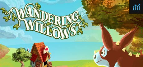 Wandering Willows PC Specs
