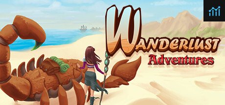 Wanderlust Adventures PC Specs