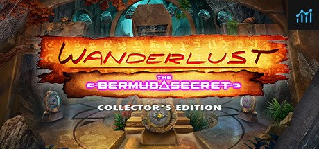 Wanderlust: The Bermuda Secret Collector's Edition PC Specs