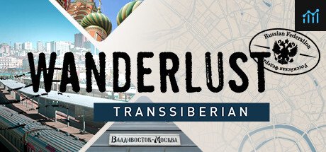 Wanderlust: Transsiberian PC Specs