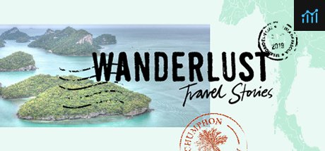 Wanderlust. Travel Stories PC Specs