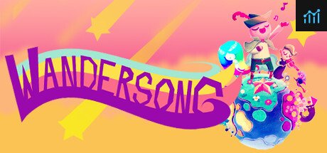 Wandersong PC Specs