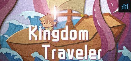 王国旅行者（Kingdom Traveler） PC Specs