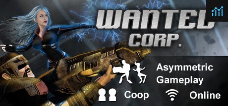 Wanted Corp. PC Specs