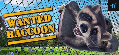 Wanted Raccoon PC Specs