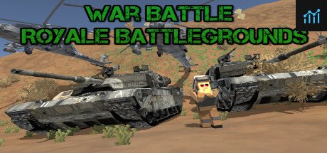 War Battle Royale Battlegrounds PC Specs