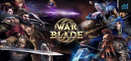 War Blade PC Specs