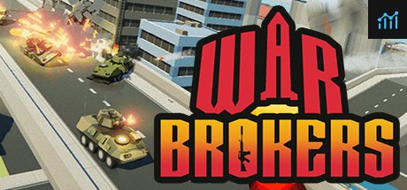 War Brokers PC Specs