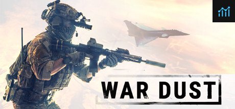 WAR DUST | 32 vs 32 Battles PC Specs