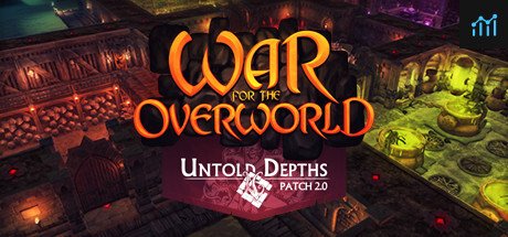 War for the Overworld PC Specs