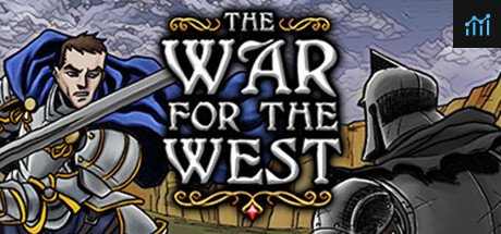 Can I Run War for the West?