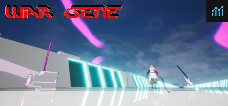 War-Gene PC Specs