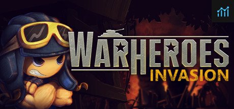 War Heroes: Invasion PC Specs