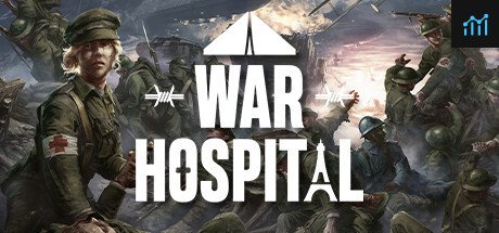 War Hospital PC Specs