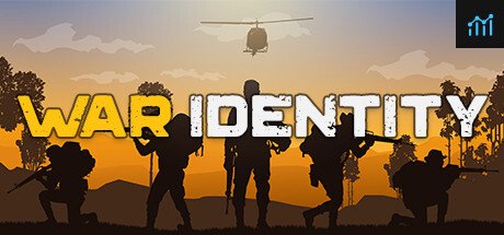 Can I Run War Identity?