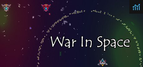 War in Space PC Specs